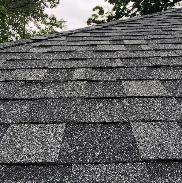 Does your roof need some attention?
