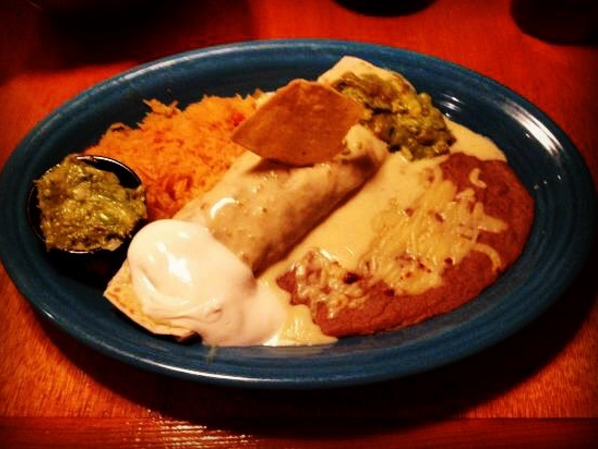 Authentic Mexican Cuisine in Fort Wayne!