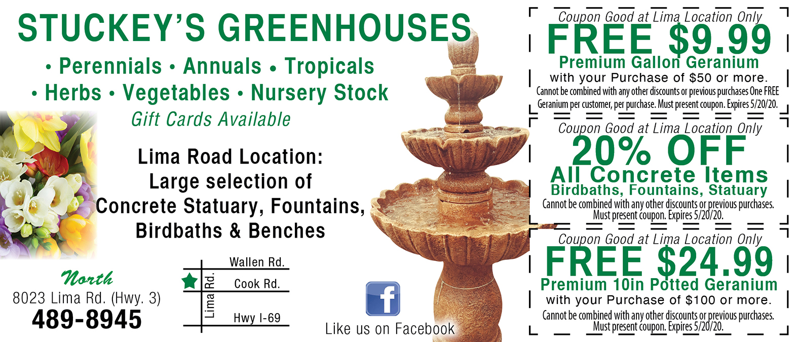 Fort Wayne MoneySaver Magazine Ft. Wayne Coupons Online