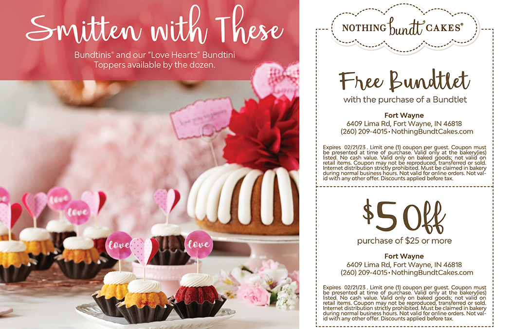 Fort Wayne MoneySaver Magazine Ft. Wayne Coupons Online