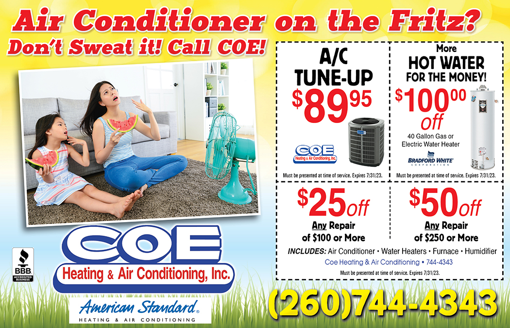 Fort Wayne MoneySaver Magazine Ft. Wayne Coupons Online