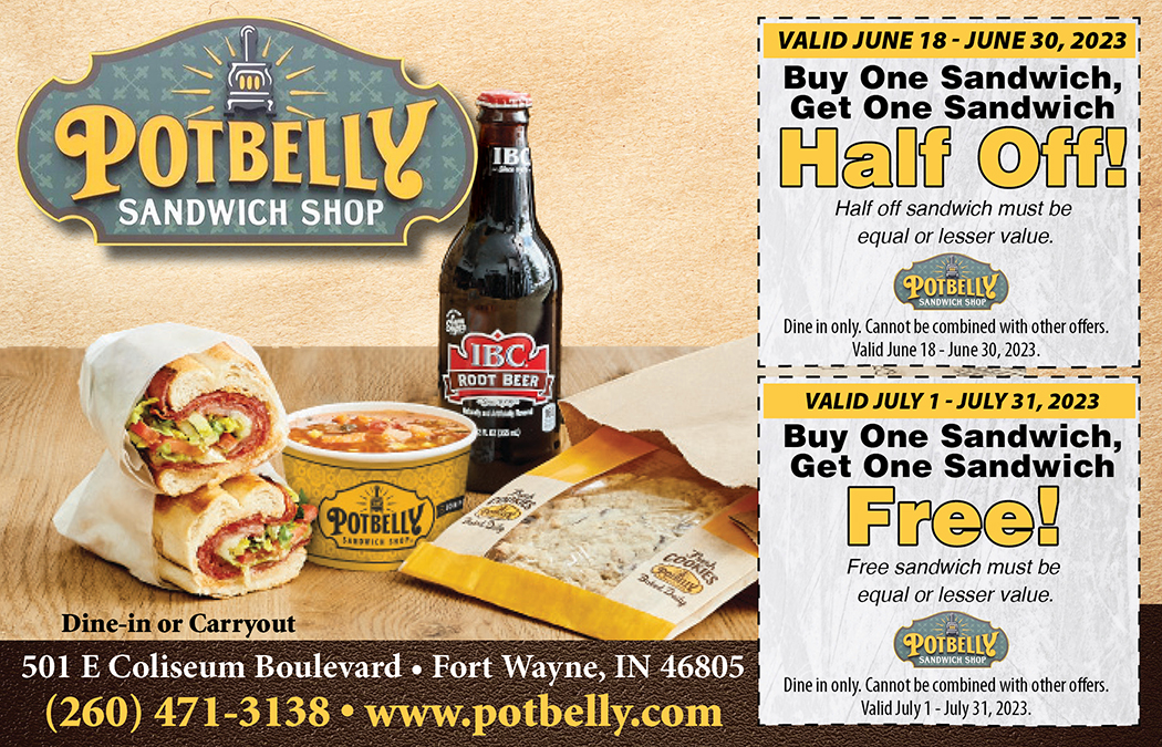 Fort Wayne MoneySaver Magazine Ft. Wayne Coupons Online