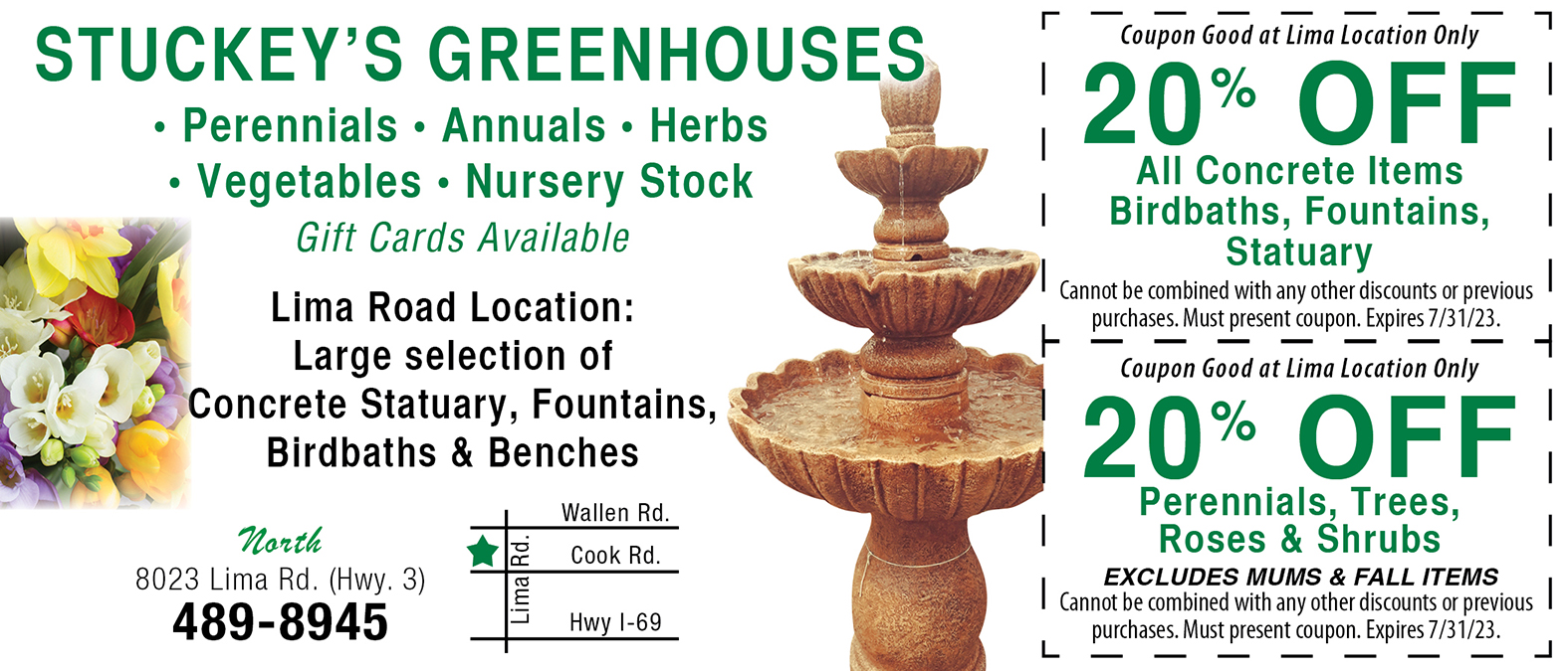 Fort Wayne MoneySaver Magazine Ft. Wayne Coupons Online