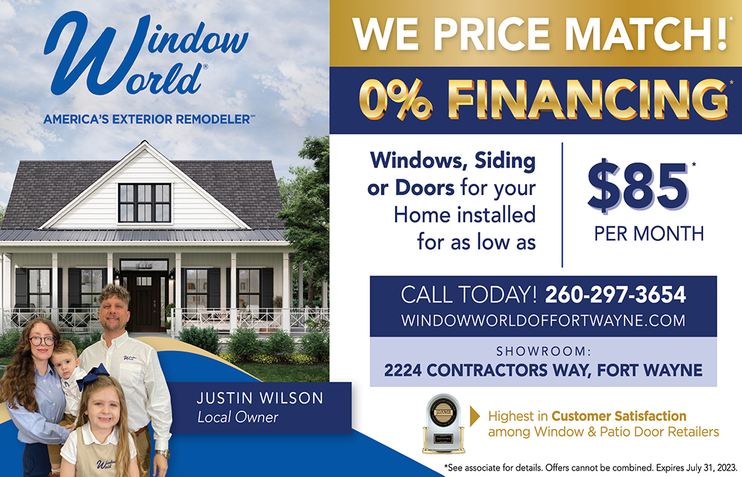 Fort Wayne MoneySaver Magazine Ft. Wayne Coupons Online