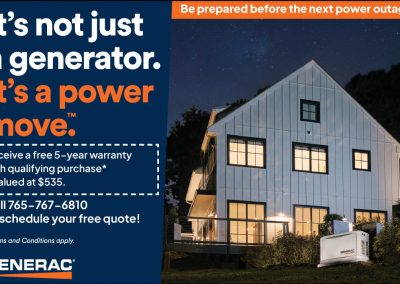 Generac.HP.10.25