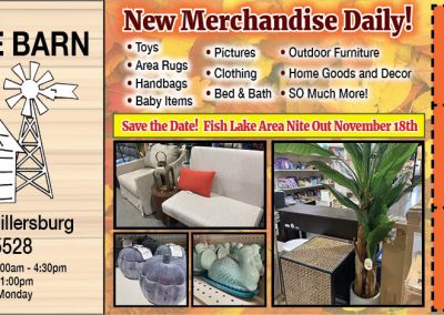 TreasureBarn.Goshen.10.25