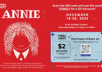Fire & Light Productions- Annie-HP-MS.12.25