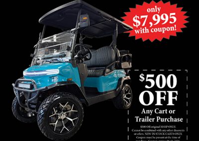 Carnation Carts & Trailers-FP-MS.3.26